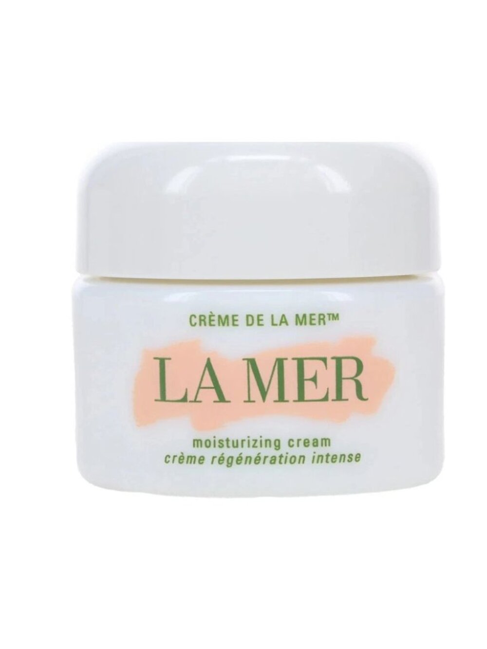 La Mer The Moisturizing Cream 1 Oz / 30mL - Picture 1 of 3